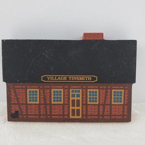 Cats Meow - Series VII Village Tinsmith